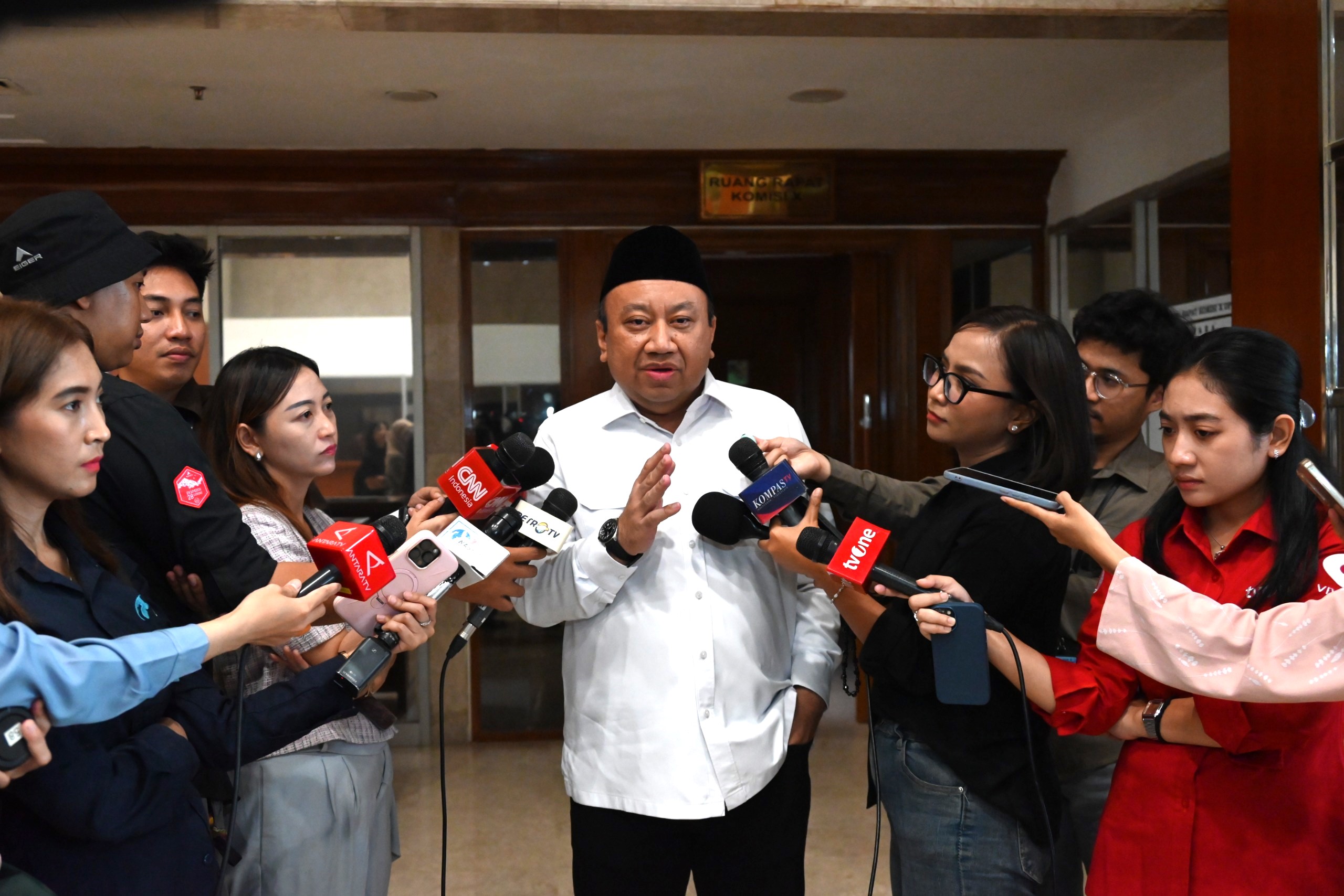 Dalam Anggaran Pendidikan 2027 Jadi Prioritas Kesejahteraan Guru